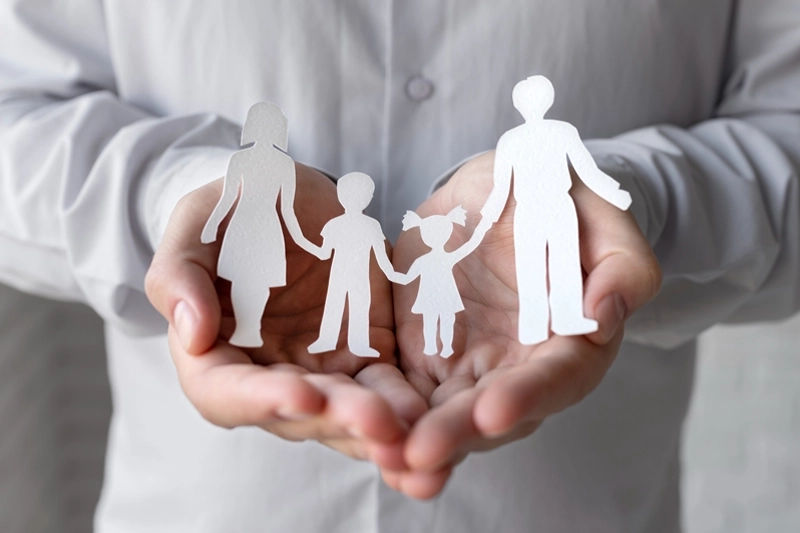 Family & Private Client
